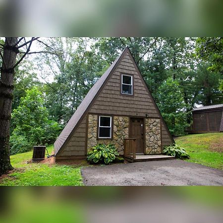 A-Frame #04 - By The Chalets Лоуган Екстериор снимка