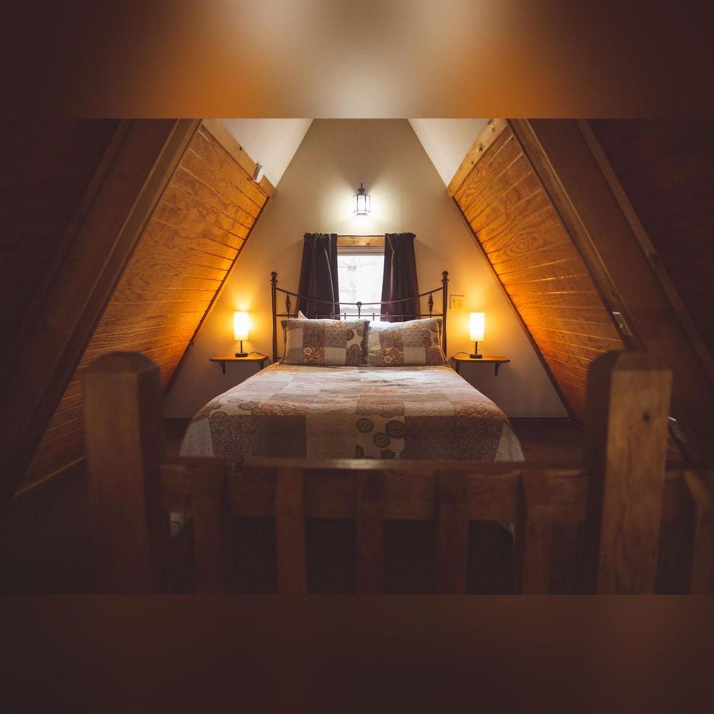A-Frame #04 - By The Chalets Лоуган Екстериор снимка