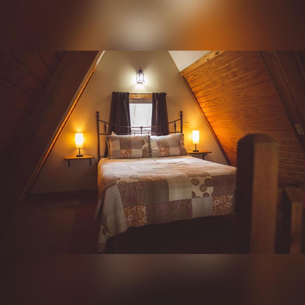 A-Frame #04 - By The Chalets Лоуган Екстериор снимка
