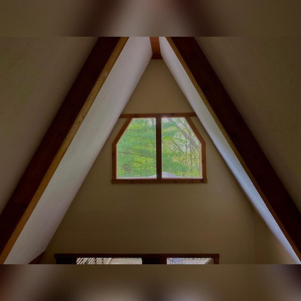 A-Frame #04 - By The Chalets Лоуган Екстериор снимка